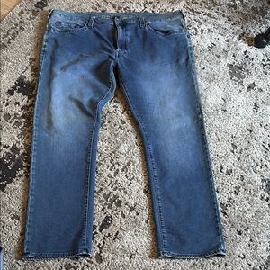 True Religion Men's Denim Jeans - Classic Blue